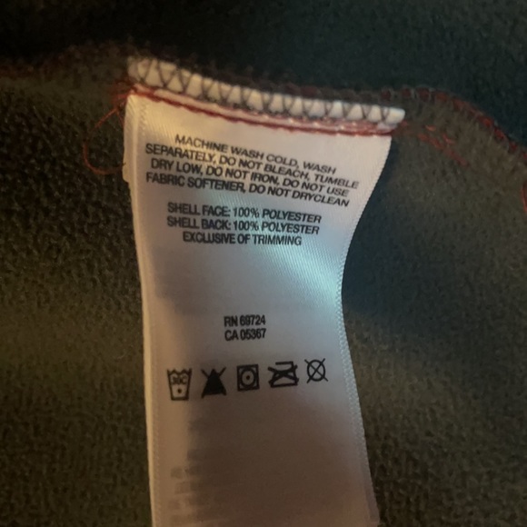 Men’s Columbia Jacket - Picture 7 of 7